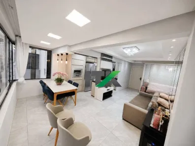 Apartamento com 2 Quartos à venda, 84m² no Centro, Balneário Camboriú
