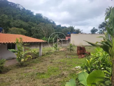 Fazenda/Sítio com 2 Quartos à venda, 1000m² no Humaitá, Juiz de Fora