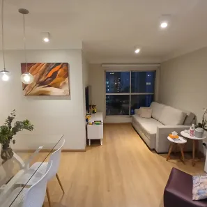 Apartamento com 3 Quartos à venda, 85m² no Vila Olímpia, São Paulo