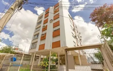 Apartamento com 3 Quartos à venda, 120m² no Três Figueiras, Porto Alegre