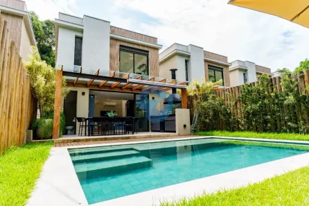 Sobrado com 5 Quartos à venda, 460m² no Bairro de Juquehy, São Sebastião