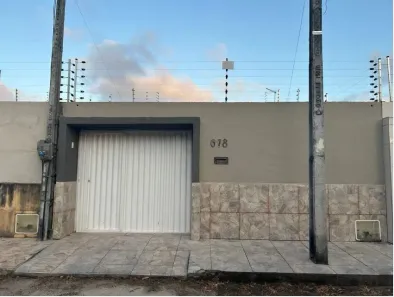 Casa com 2 Quartos à venda, 72m² no Vereda Tropical, Eusébio