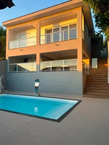 Sobrado com 3 Quartos para alugar, 220m² no Vila Guedes, São Paulo