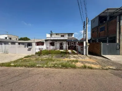 Casa com 2 Quartos para alugar, 117m² no Mathias Velho, Canoas