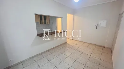 Apartamento com 2 Quartos à venda, 87m² no Boqueirão, Santos
