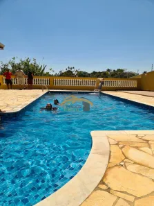 Fazenda/Sítio com 4 Quartos para alugar, 200m² no Ipanema do Meio, Sorocaba