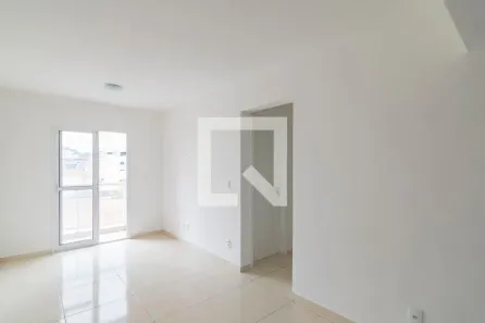 Apartamento com 2 Quartos à venda, 57m² no Vila Curuçá, Santo André