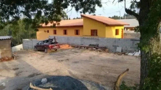 Casa com 4 Quartos à venda, 198m² no Santana, Cotia