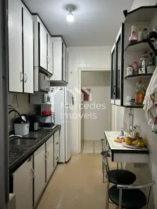 Apartamento com 3 Quartos à venda, 68m² no Centro, Itajaí