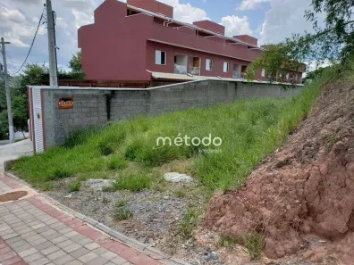 Lote/Terreno à venda, 1740m² no Centro, Guararema