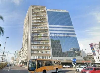 Sala Comercial para alugar, 169m² no Centro Histórico, Porto Alegre