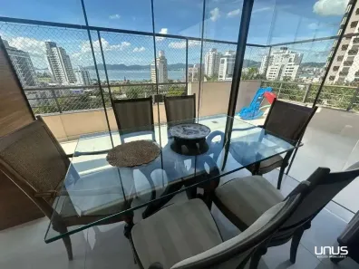 Cobertura com 3 Quartos à venda, 103m² no Canto, Florianópolis