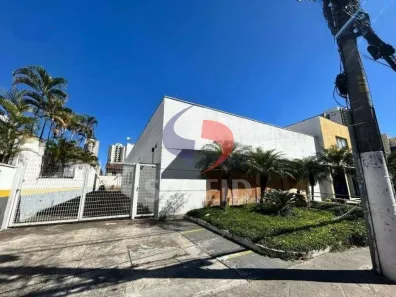 Galpão/Depósito/Armazém à venda, 541m² no Cidade Monções, São Paulo