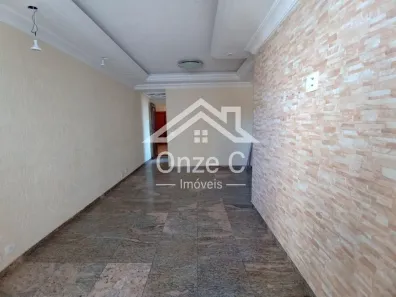 Apartamento com 3 Quartos à venda, 70m² no Vila Rosália, Guarulhos