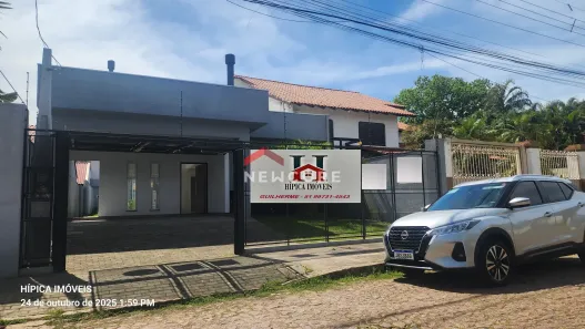 Casa com 3 Quartos à venda, 203m² no Ipanema, Porto Alegre