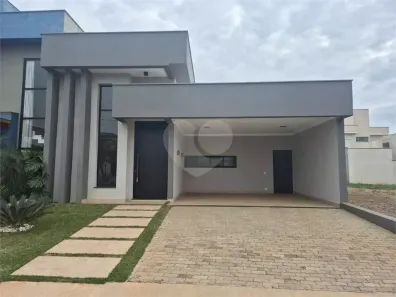 Casa de Condomínio com 3 Quartos à venda, 166m² no Taquaral, Piracicaba