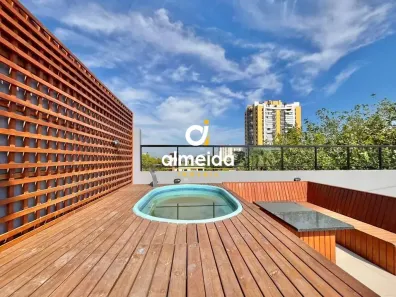 Cobertura com 2 Quartos à venda, 149m² no Nossa Senhora de Fátima, Santa Maria
