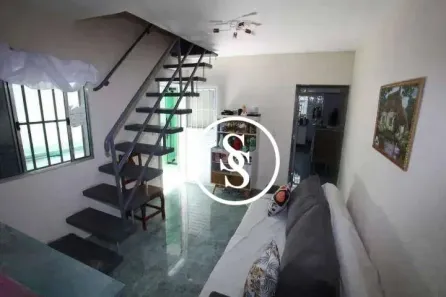 Sobrado com 2 Quartos à venda, 118m² no Ferrazópolis, São Bernardo do Campo