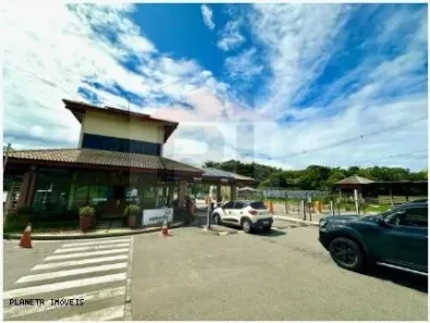 Lote/Terreno à venda, 557m² no Alphaville II, Salvador