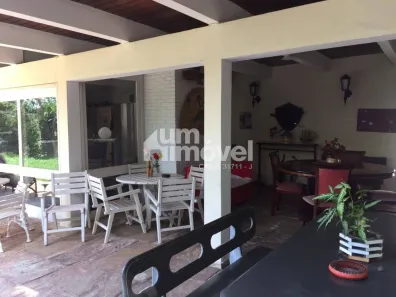 Casa com 4 Quartos à venda, 800m² no Jardim Guedala, São Paulo
