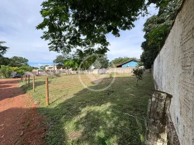 Lote/Terreno à venda, 1000m² no Chapada dos Guimarães, Chapada dos Guimarães