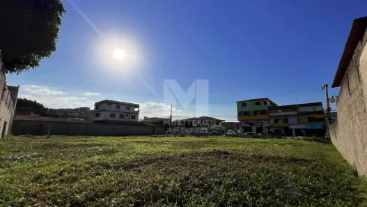 Lote/Terreno à venda, 1081m² no Rio Marinho, Vila Velha