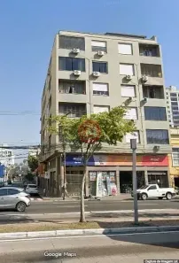 Apartamento com 2 Quartos à venda, 78m² no Cidade Baixa, Porto Alegre