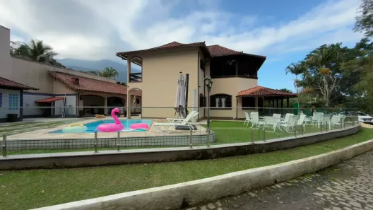 Apartamento com 4 Quartos à venda, 562m² no Fazenda Muriqui, Mangaratiba