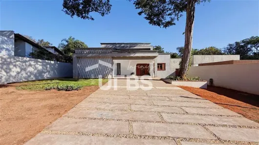 Casa de Condomínio com 3 Quartos à venda, 230m² no Residencial Villa Verde, Senador Canedo