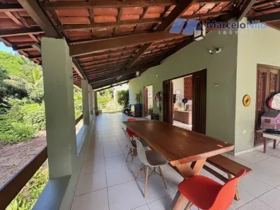 Casa com 3 Quartos à venda, 650m² no Ouro Preto, Olinda