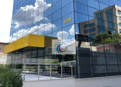 Prédio Comercial para venda ou aluguel, 1080m² no Jardim Paulista, São Paulo