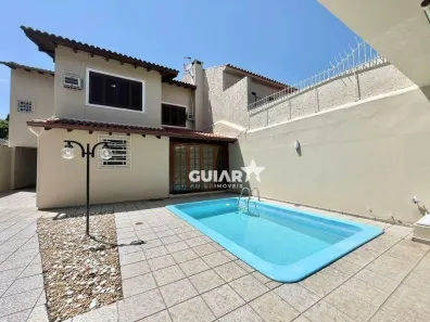 Casa com 5 Quartos à venda, 357m² no Ipanema, Porto Alegre
