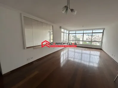Apartamento com 3 Quartos à venda, 123m² no Perdizes, São Paulo