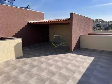 Apartamento com 2 Quartos à venda, 104m² no Vila Perracini, Poá