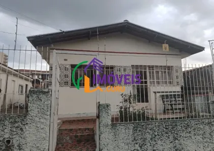 Casa com 2 Quartos à venda, 82m² no Jardim dos Estados, Poços de Caldas