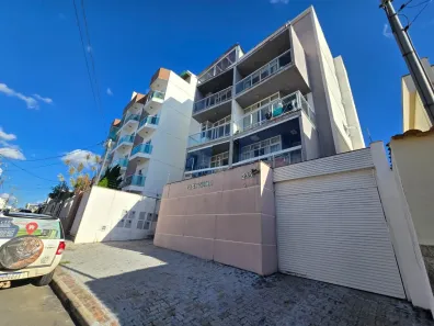 Apartamento com 2 Quartos à venda, 72m² no Aeroporto, Juiz de Fora