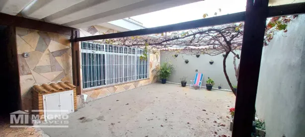 Casa com 4 Quartos à venda, 130m² no Jardim São Carlos (Zona Leste), São Paulo