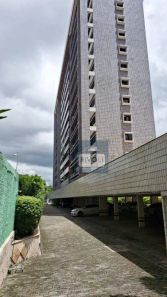 Apartamento com 4 Quartos à venda, 240m² no Monteiro, Recife