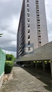 Apartamento com 4 Quartos à venda, 240m² no Monteiro, Recife