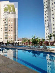 Apartamento com 3 Quartos à venda, 107m² no Jardim Wanda, Taboão da Serra