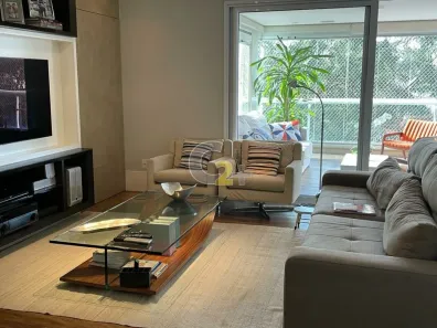 Apartamento com 3 Quartos à venda, 172m² no Perdizes, São Paulo