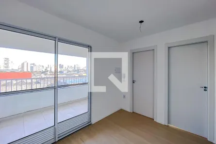 Apartamento com 2 Quartos à venda, 39m² no Mooca, São Paulo