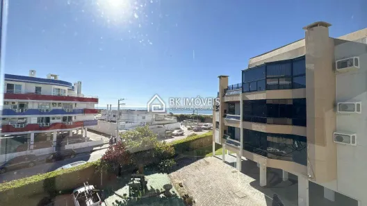 Apartamento com 3 Quartos à venda, 97m² no Ingleses do Rio Vermelho, Florianópolis