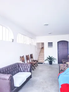 Sobrado com 4 Quartos à venda, 137m² no Vila Madalena, São Paulo