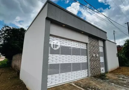 Casa com 2 Quartos à venda, 130m² no Waldemar Maciel, Rio Branco