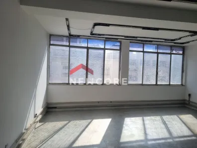 Sala Comercial com 1 Quarto à venda, 100m² no República, São Paulo