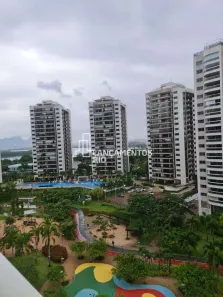 Apartamento com 2 Quartos à venda, 79m² no Barra Olímpica, Rio de Janeiro