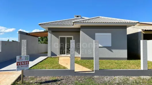 Casa com 3 Quartos à venda, 85m² no Camboim, Arroio do Sal