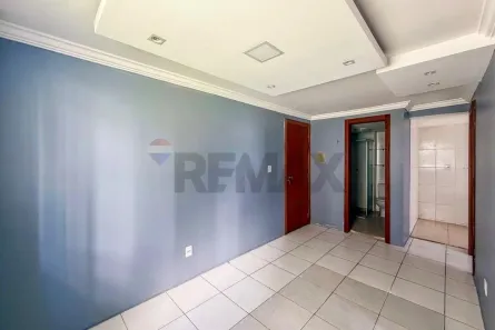 Apartamento com 2 Quartos à venda, 66m² no Santos Dumont, São Leopoldo