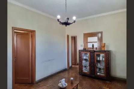 Casa com 4 Quartos à venda, 419m² no Cachoeirinha, Belo Horizonte